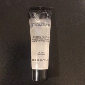 Smashbox Photo Finish Primer
